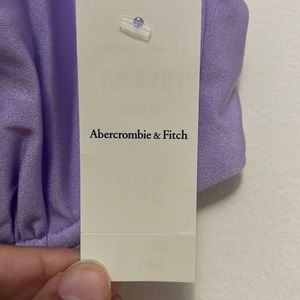 Brand New Abercrombie and Fitch bra